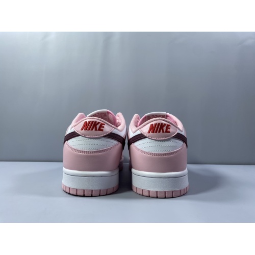 Replica Nike Dunk-Low For Men #1063698 $96.00 USD for Wholesale