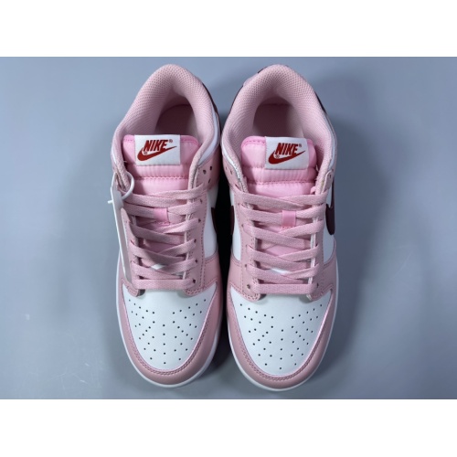 Replica Nike Dunk-Low For Women #1063699 $96.00 USD for Wholesale