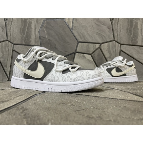 Replica Nike SB Dunk-Low For Men #1063707 $115.00 USD for Wholesale