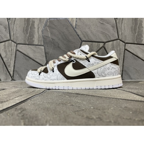 Replica Nike SB Dunk-Low For Women #1063717 $115.00 USD for Wholesale