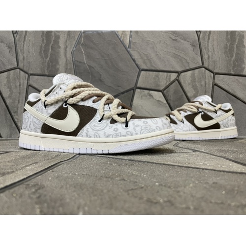 Replica Nike SB Dunk-Low For Women #1063717 $115.00 USD for Wholesale