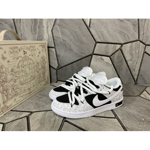Nike SB Dunk-Low For Women #1063719