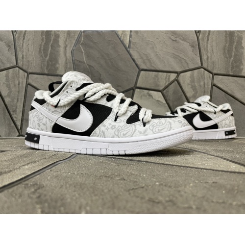 Replica Nike SB Dunk-Low For Women #1063719 $115.00 USD for Wholesale