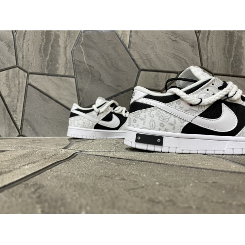 Replica Nike SB Dunk-Low For Women #1063719 $115.00 USD for Wholesale