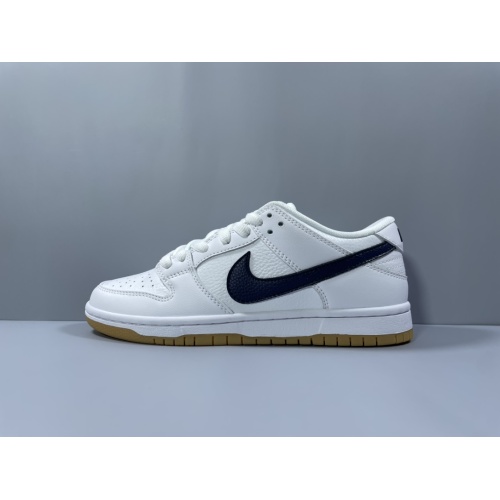 Nike SB Dunk-Low For Men #1063720