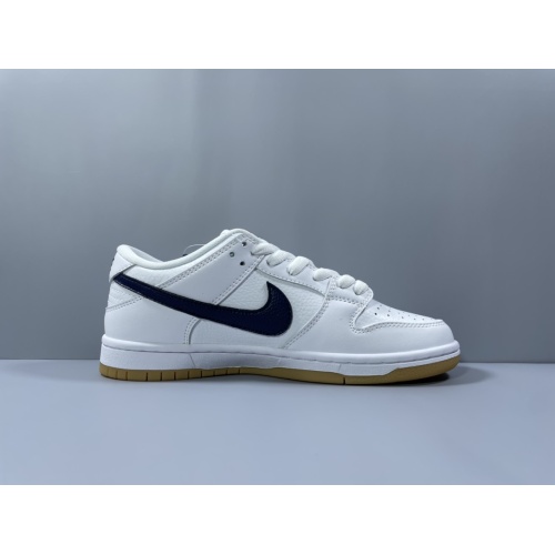 Replica Nike SB Dunk-Low For Men #1063720 $100.00 USD for Wholesale