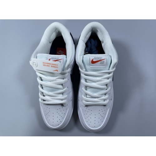 Replica Nike SB Dunk-Low For Men #1063720 $100.00 USD for Wholesale