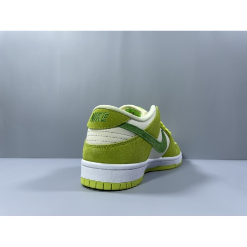 Replica Nike SB Dunk-Low For Men #1063725 $100.00 USD for Wholesale
