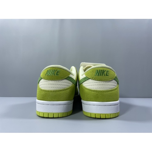 Replica Nike SB Dunk-Low For Men #1063725 $100.00 USD for Wholesale