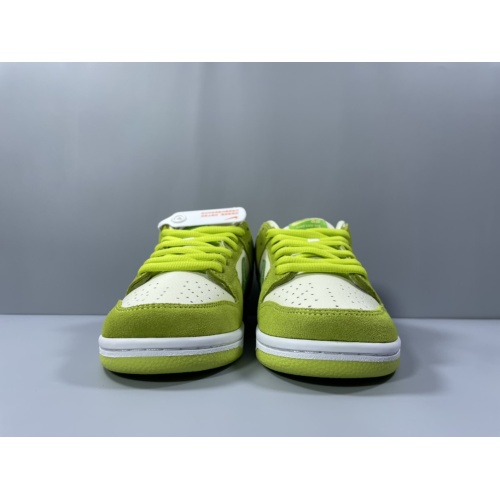 Replica Nike SB Dunk-Low For Women #1063727 $100.00 USD for Wholesale