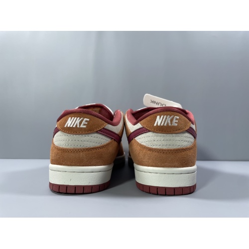 Replica Nike SB Dunk-Low For Women #1063730 $100.00 USD for Wholesale