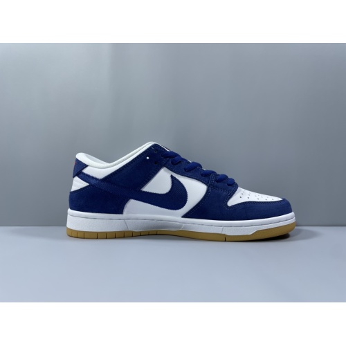 Replica Nike SB Dunk-Low For Men #1063731 $100.00 USD for Wholesale