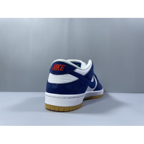 Replica Nike SB Dunk-Low For Women #1063732 $100.00 USD for Wholesale