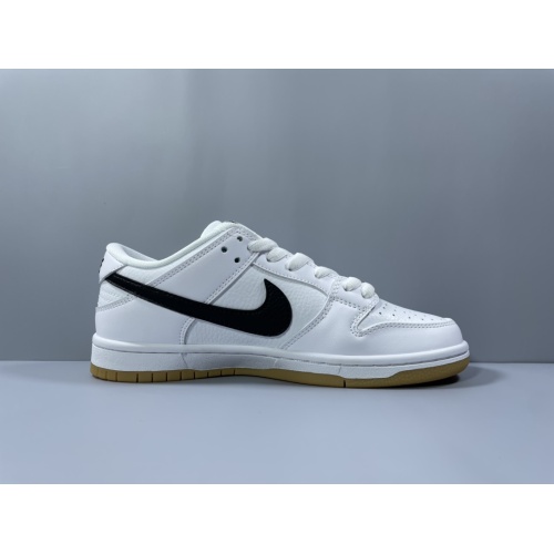 Replica Nike SB Dunk-Low For Women #1063734 $100.00 USD for Wholesale