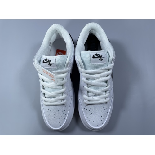 Replica Nike SB Dunk-Low For Women #1063734 $100.00 USD for Wholesale