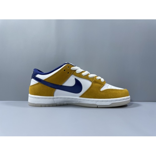 Replica Nike SB Dunk-Low For Men #1063737 $100.00 USD for Wholesale