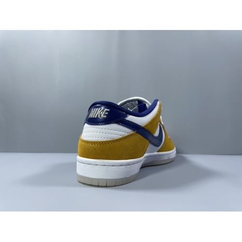 Replica Nike SB Dunk-Low For Men #1063737 $100.00 USD for Wholesale