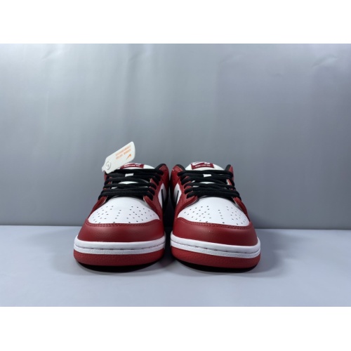 Replica Nike SB Dunk-Low For Women #1063742 $100.00 USD for Wholesale