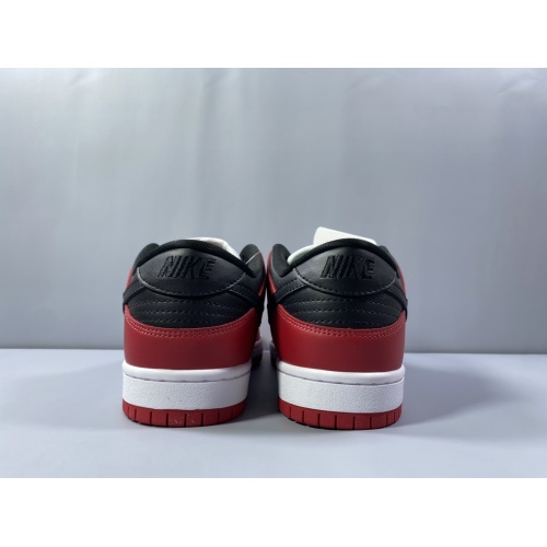 Replica Nike SB Dunk-Low For Women #1063742 $100.00 USD for Wholesale