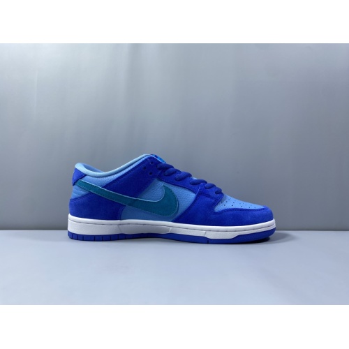 Replica Nike SB Dunk-Low For Men #1063743 $100.00 USD for Wholesale