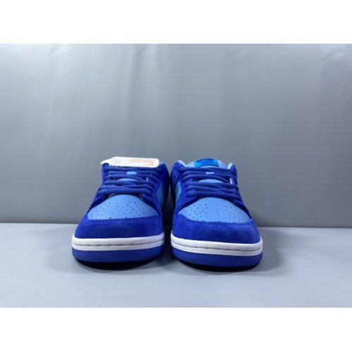 Replica Nike SB Dunk-Low For Men #1063743 $100.00 USD for Wholesale