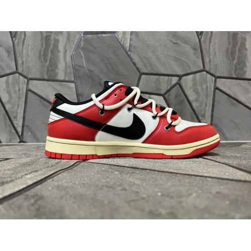 Replica Nike SB Dunk-Low For Women #1063763 $100.00 USD for Wholesale