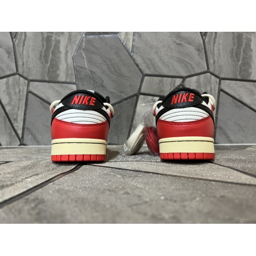 Replica Nike SB Dunk-Low For Women #1063763 $100.00 USD for Wholesale
