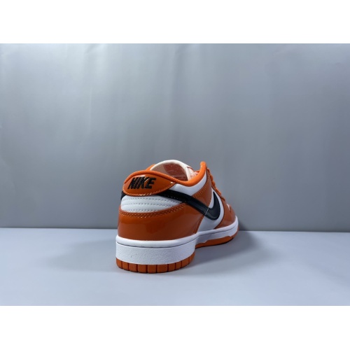 Replica Nike Dunk-Low For Men #1063768 $96.00 USD for Wholesale