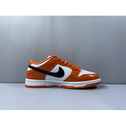 Replica Nike Dunk-Low For Women #1063769 $96.00 USD for Wholesale