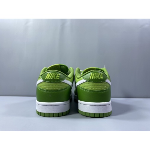 Replica Nike Dunk-Low Retro For Men #1063780 $100.00 USD for Wholesale
