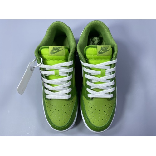 Replica Nike Dunk-Low Retro For Men #1063780 $100.00 USD for Wholesale