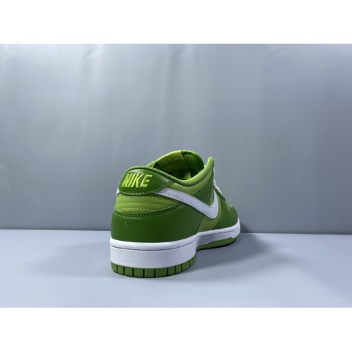 Replica Nike Dunk-Low Retro For Women #1063781 $100.00 USD for Wholesale