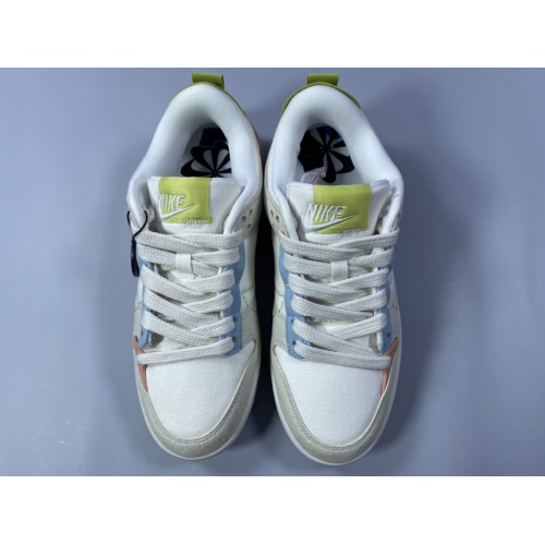 Replica Nike Dunk-Low For Men #1063783 $100.00 USD for Wholesale
