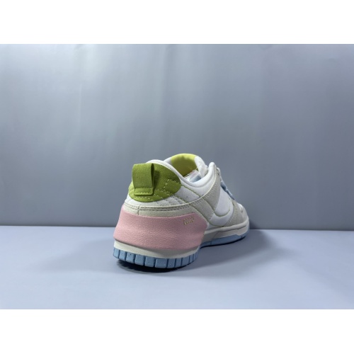 Replica Nike Dunk-Low For Women #1063784 $100.00 USD for Wholesale