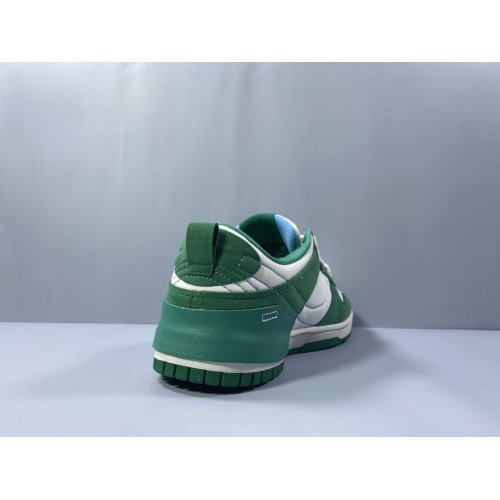 Replica Nike Dunk-Low For Men #1063785 $100.00 USD for Wholesale