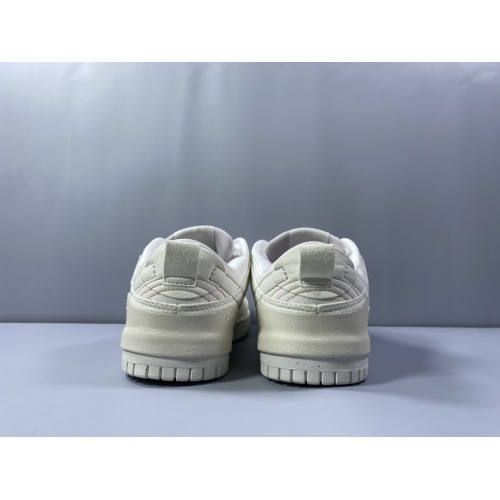 Replica Nike Dunk-Low For Men #1063787 $100.00 USD for Wholesale