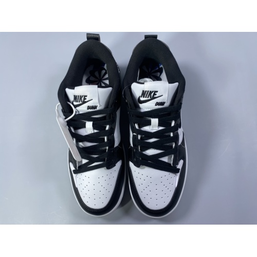 Replica Nike Dunk-Low For Men #1063789 $100.00 USD for Wholesale