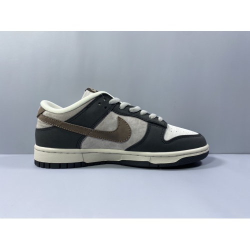 Replica Nike Dunk-Low For Men #1063791 $100.00 USD for Wholesale