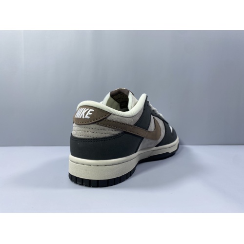 Replica Nike Dunk-Low For Men #1063791 $100.00 USD for Wholesale