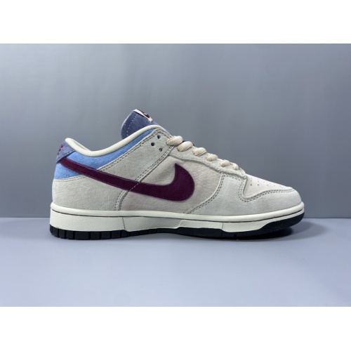 Replica Nike Dunk-Low For Men #1063793 $100.00 USD for Wholesale