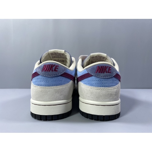 Replica Nike Dunk-Low For Women #1063794 $100.00 USD for Wholesale