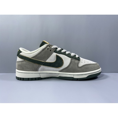 Replica Nike Dunk-Low For Men #1063795 $100.00 USD for Wholesale