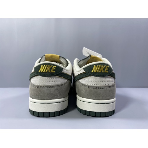 Replica Nike Dunk-Low For Men #1063795 $100.00 USD for Wholesale
