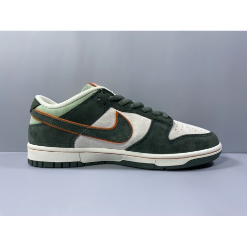Replica Nike Dunk-Low For Men #1063797 $100.00 USD for Wholesale