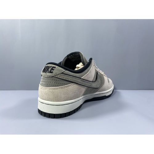 Replica Nike Dunk-Low For Men #1063799 $100.00 USD for Wholesale