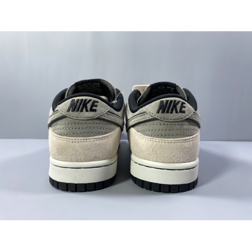 Replica Nike Dunk-Low For Men #1063799 $100.00 USD for Wholesale