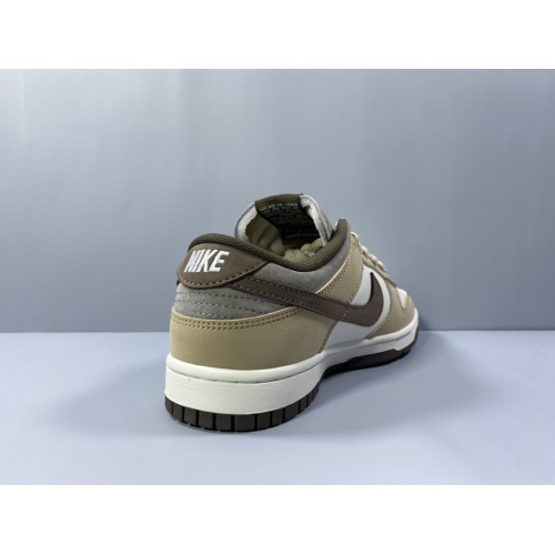 Replica Nike Dunk-Low For Men #1063801 $100.00 USD for Wholesale