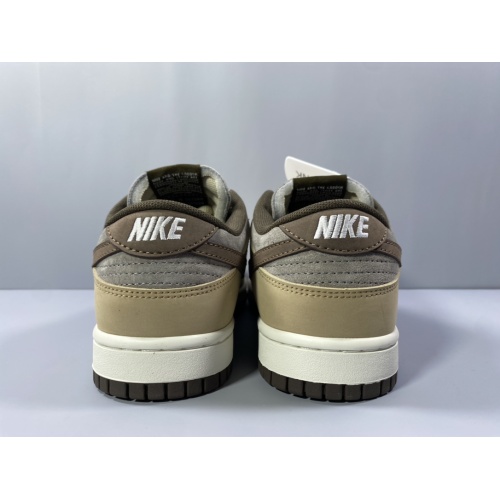 Replica Nike Dunk-Low For Men #1063801 $100.00 USD for Wholesale