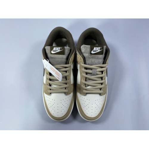 Replica Nike Dunk-Low For Women #1063802 $100.00 USD for Wholesale