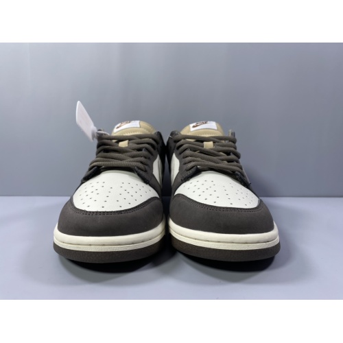 Replica Nike Dunk-Low For Women #1063804 $100.00 USD for Wholesale